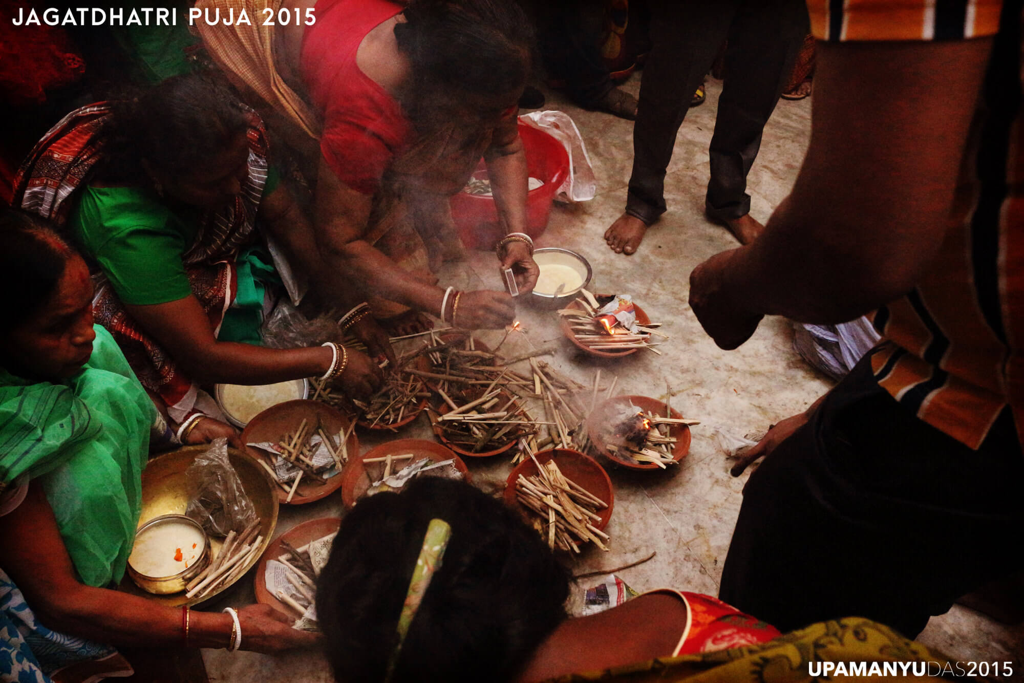 Dhuno Pora 1