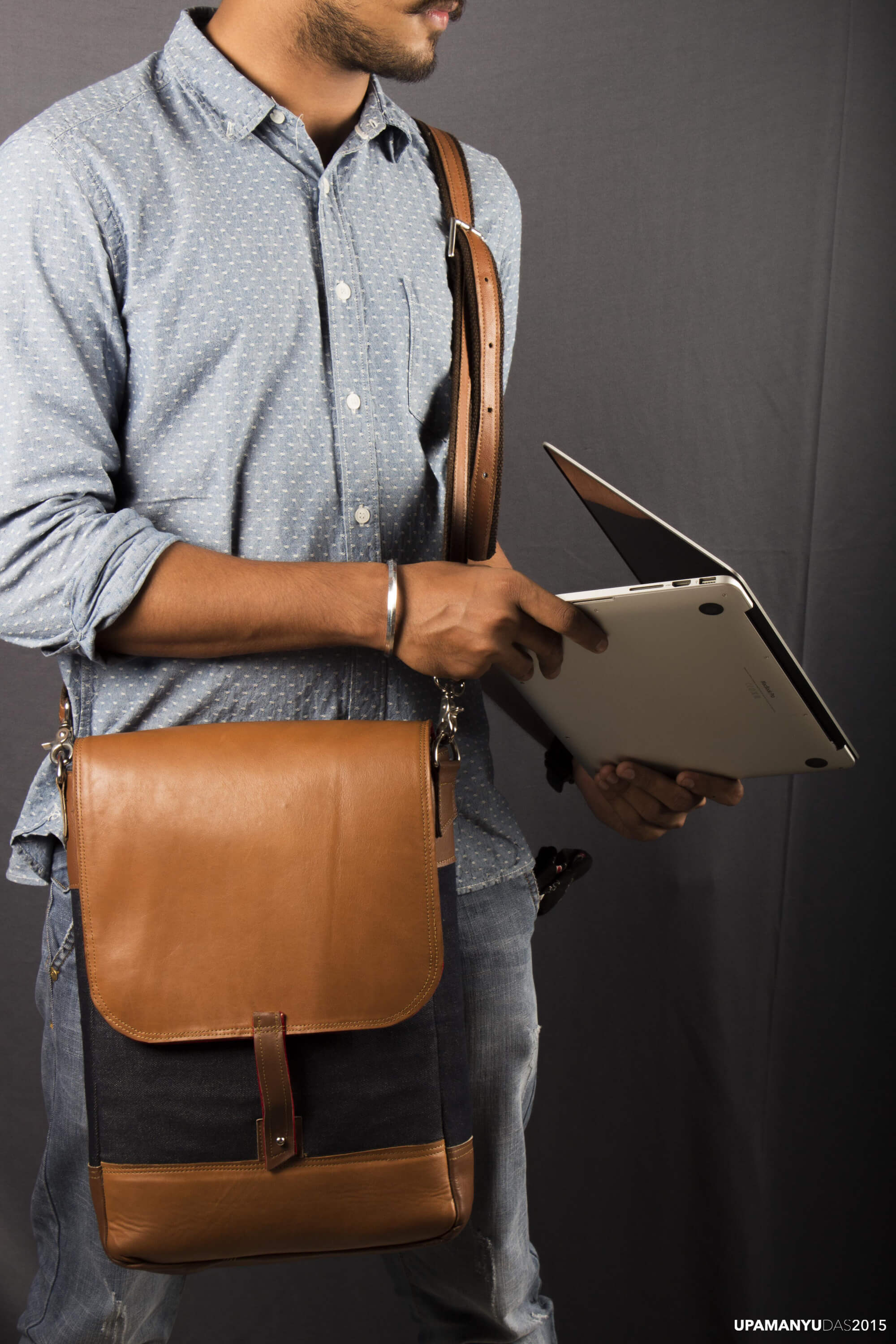 The Field Bag