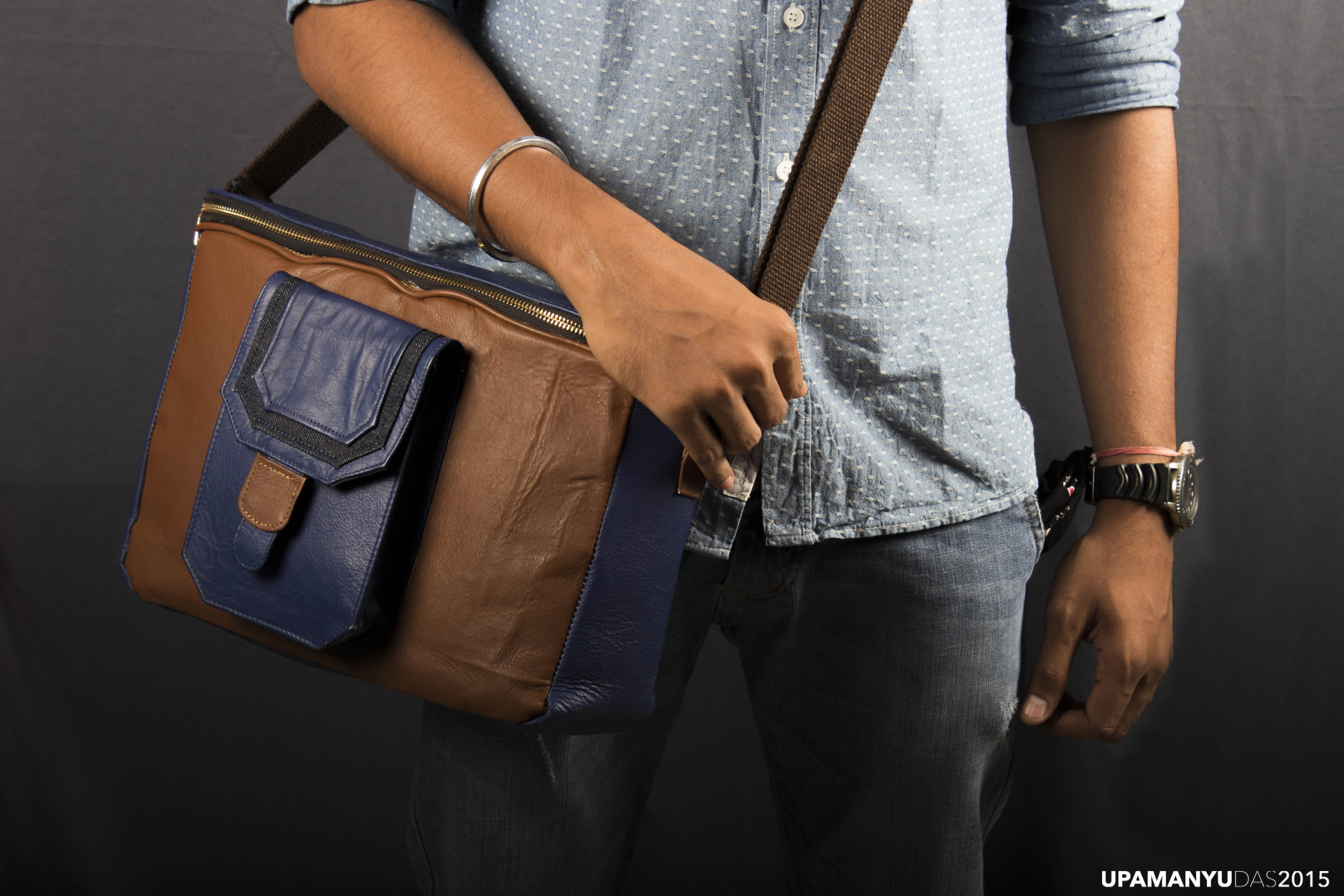 The Camera Bag
