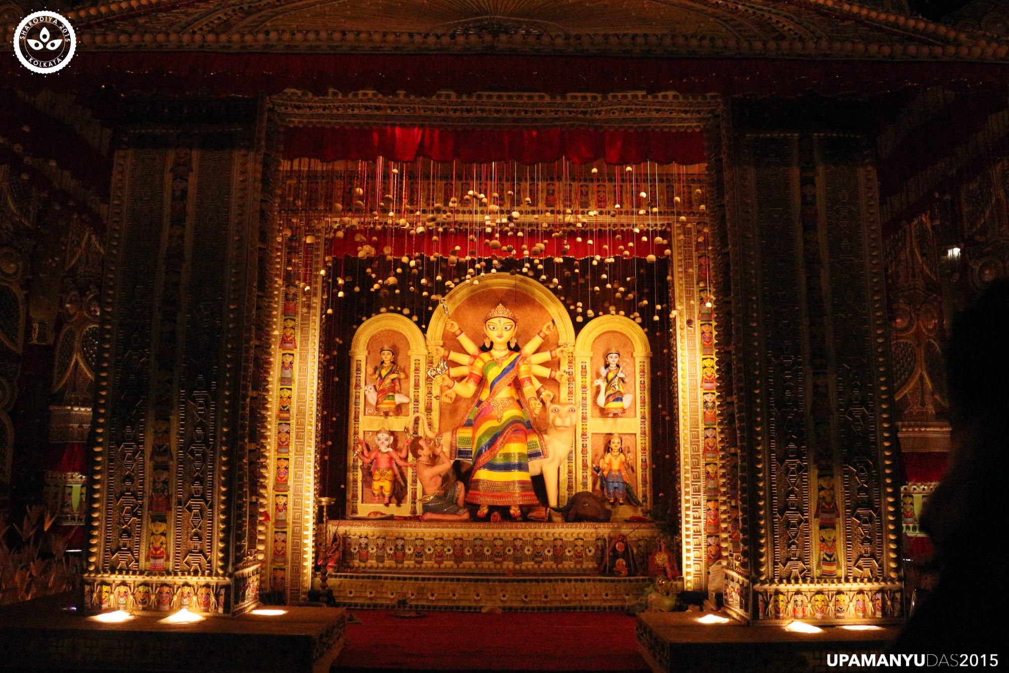 Tridhara Sammelani